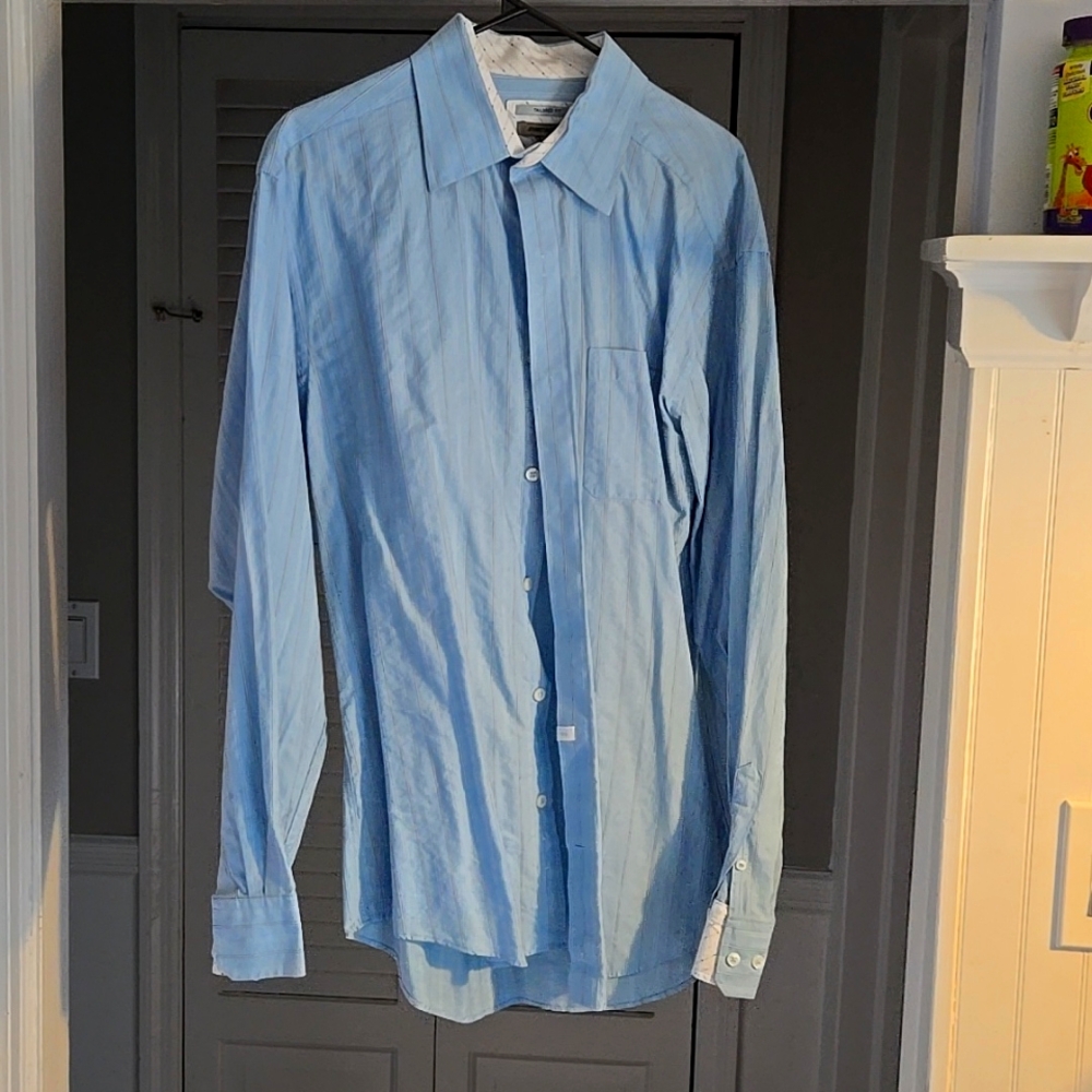 Johnston & Murphy Men's shirt